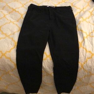 Carly Jean los angelos black jeans Sarah’s